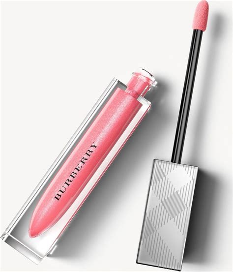 burberry kisses lip gloss pink mist|Burberry Kisses Gloss – Plum Pink No.97 in PLUM PINK 97.